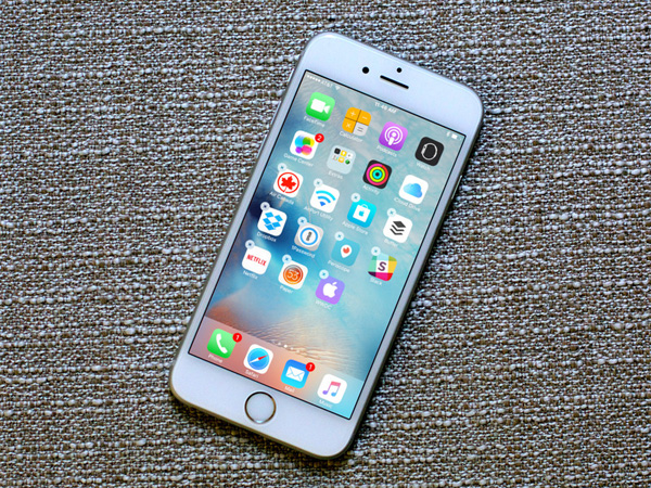 Apple Dirumorkan Buat Desain Baru, iPhone 7s Akan Terbuat dari Kaca?
