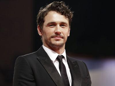 James Franco Dukung Ben Affleck Jadi Batman