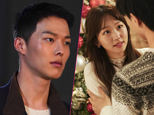 Jang Ki Yong Cemburu Jin Ki Joo Mesra Bareng Cowok Lain di Drama 'Come Hug Me'