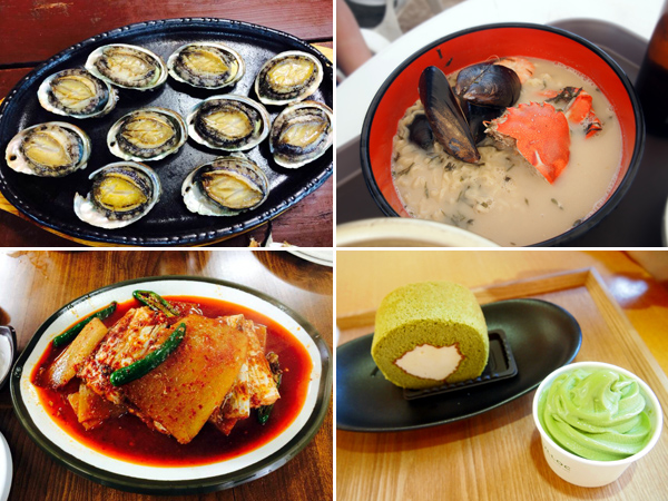 Menikmati Keindahan Pulau Jeju dengan Kelezatan Kuliner Khasnya