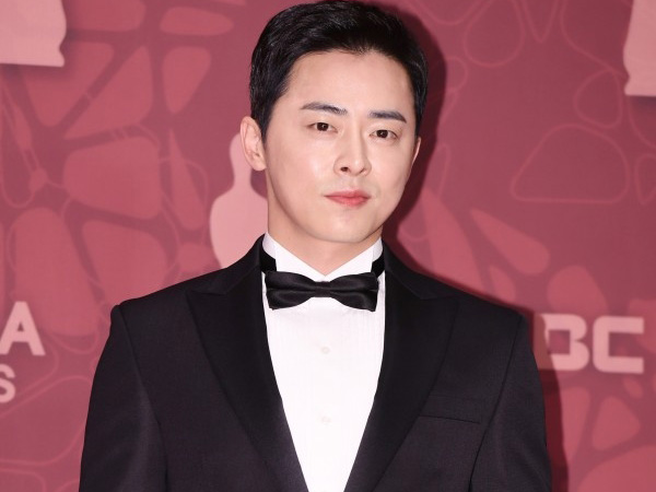 Cameo di Drama 'Familiar Wife', Jo Jung Suk Jadi Sosok Cinta Pertama Han Ji Min