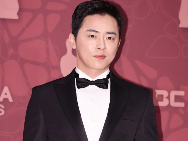 Cameo di Drama 'Familiar Wife', Jo Jung Suk Jadi Sosok Cinta Pertama Han Ji Min