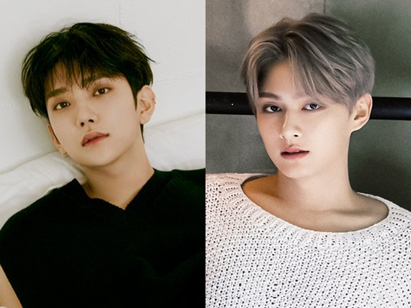 Joshua dan Jun SEVENTEEN Positif COVID-19 Tanpa Gejala