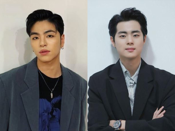 Junhoe iKON Siap Debut Layar Lebar di Film Baru Jo Byeong Gyu, Ini Karakternya