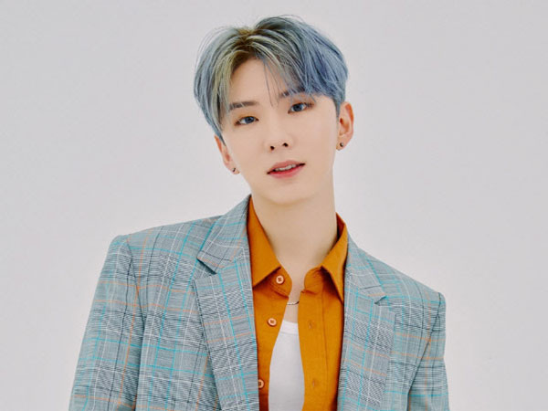 Agensi Siap Buka Diskusi dengan Orang yang Mengaku Korban Bully Kihyun MONSTA X