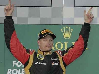 Lotus Yakin Juara Lagi di GP Malaysia