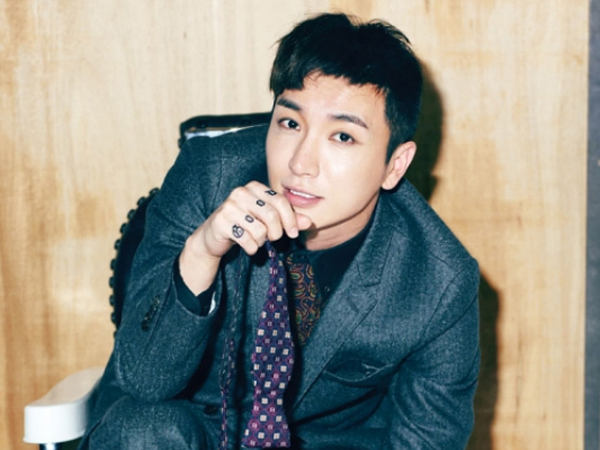 Kenang Kematian Keluarganya, Leeteuk Super Junior Ingin Hapus Kenangan di 2014