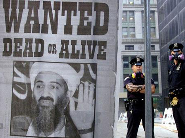 Peringati Kematian Osama Bin Laden Dengan ‘Live Tweet’, CIA Dihujat Netizen