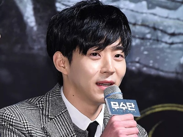 Kasus Narkoba Adik Park Yoo Chun, Park Yoo Hwan Diteruskan ke Kejaksaan