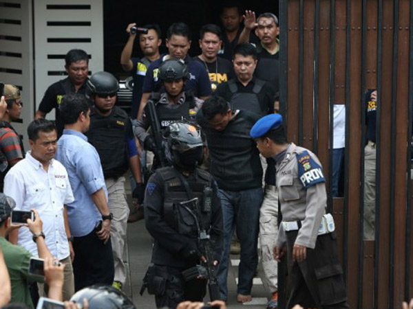 Terkendala Penyelidikan, Pelaku Perampokan Pondok Indah Diduga Jadi 5 Orang