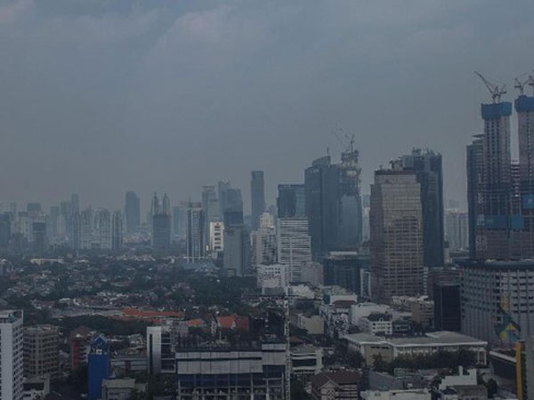 Ternyata Beda-beda, Ini Lho Jenis Polusi yang Ada Di Sekitar Kita