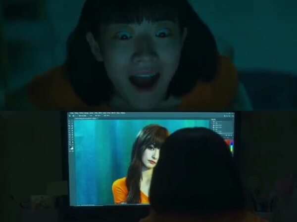 Review Drama Shadow Beauty, Rahasia Kehidupan Ganda yang Diketahui Seseorang