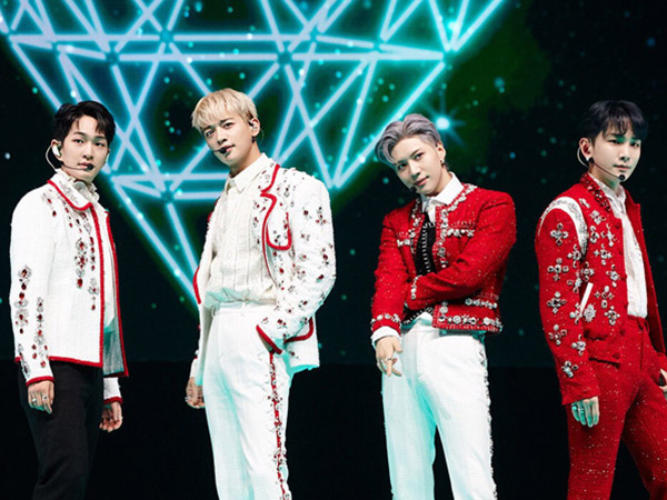 SHINee Bocorkan Detil Proyek Individu Per Member, Album Solo Hingga Konser!