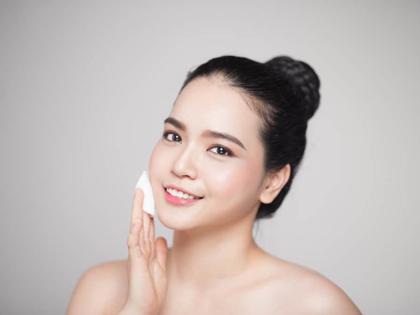 Intip Cara Tepat Temukan Skincare Bagi Pemilik Kulit Sensitif