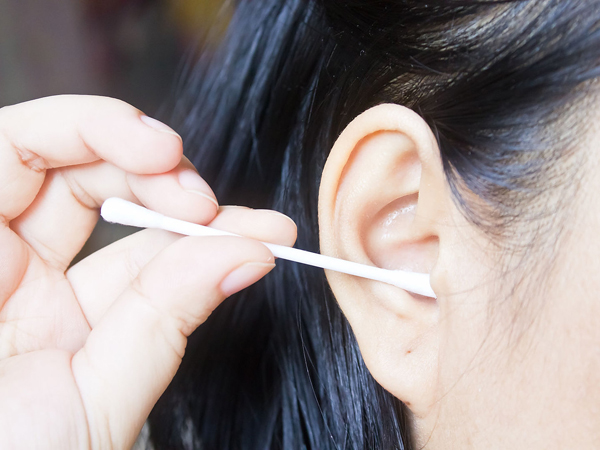 Jadi Andalan untuk Bersihkan Telinga, Hati-hati dengan Efek Buruk Cotton Buds