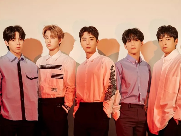 Bertolak dengan JYP, Jae Beri Penjelasan Lengkap Hanya Hiatus Dari DAY6