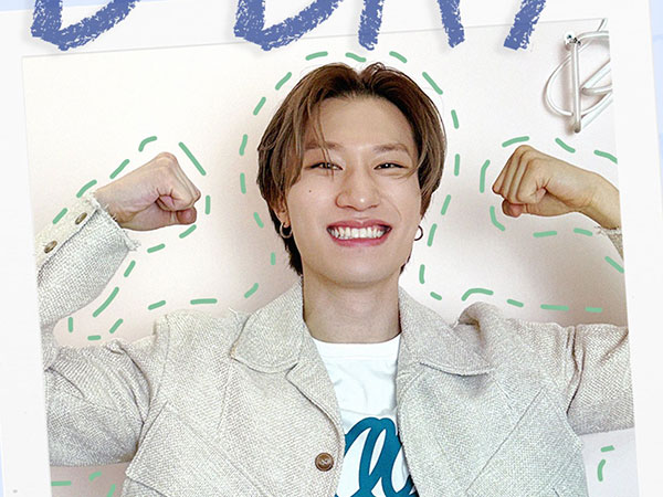 Tiket Fan Meeting Bang Yedam di Jakarta Termurah 900 Ribu Bisa Hi-Touch!