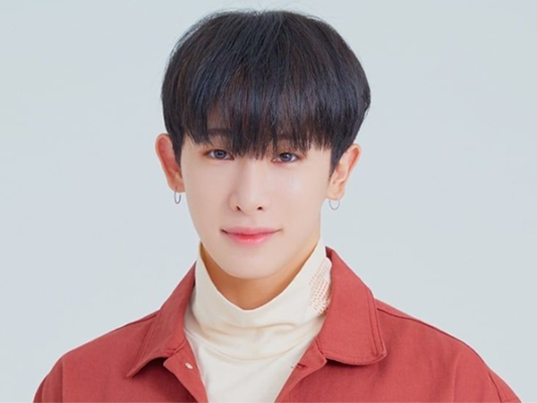 Wonho Dikonfirmasi Tanda Tangani Kontrak Eksklusif di Highline Entertainment