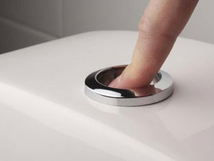 Riset Tunjukkan Jangan Menyiram Toilet Sebelum Menutup Penutupnya
