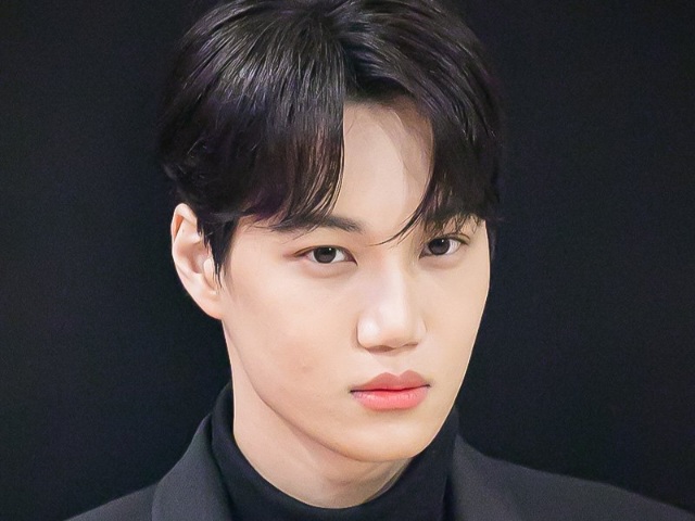 Kai EXO Umumkan Konser Solo di Jakarta pada 14 Juni