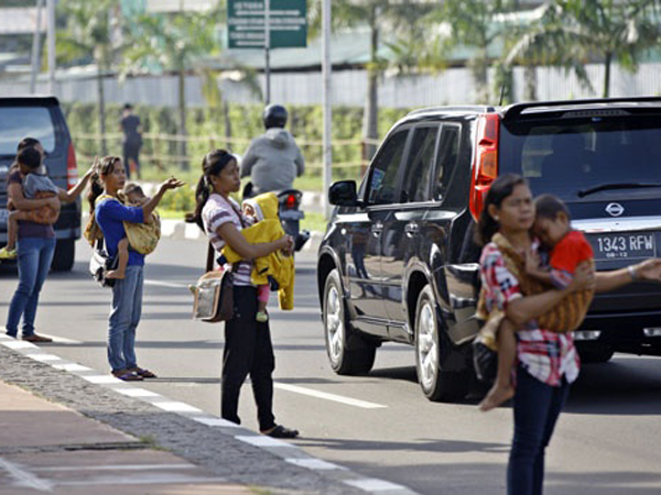 Dianggap Jadi Tempat Eksploitasi Anak, Sistem 3 in 1 Akan Dihapus