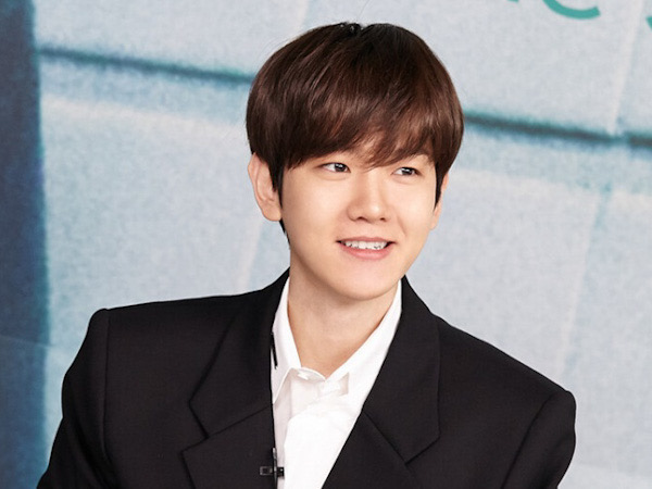 Konten YouTube Baekhyun EXO Sengaja Dihapus Agensi Karena Alasan Ini