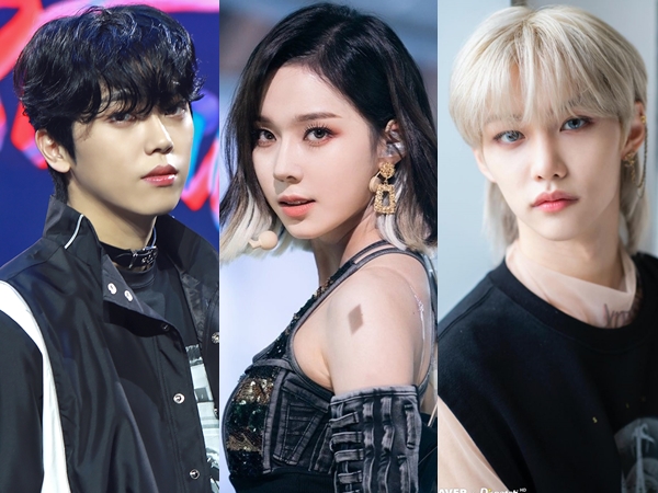 Idol K-Pop Generasi 4 yang Punya Suara Unik, Ada Biasmu?