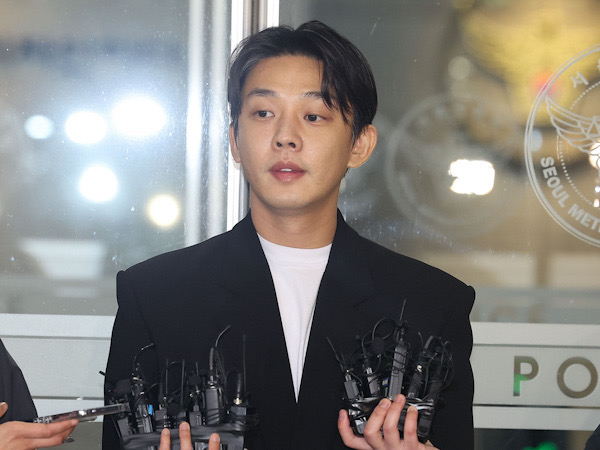 Agensi Klarifikasi Laporan Yoo Ah In Ada 'Main' di Klub dan Penggunaan Obat Zolpidem Ilegal