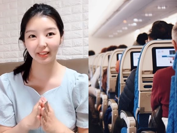Terungkap Perilaku Buruk Selebriti Korea di Pesawat, Sinis Hingga Meludah