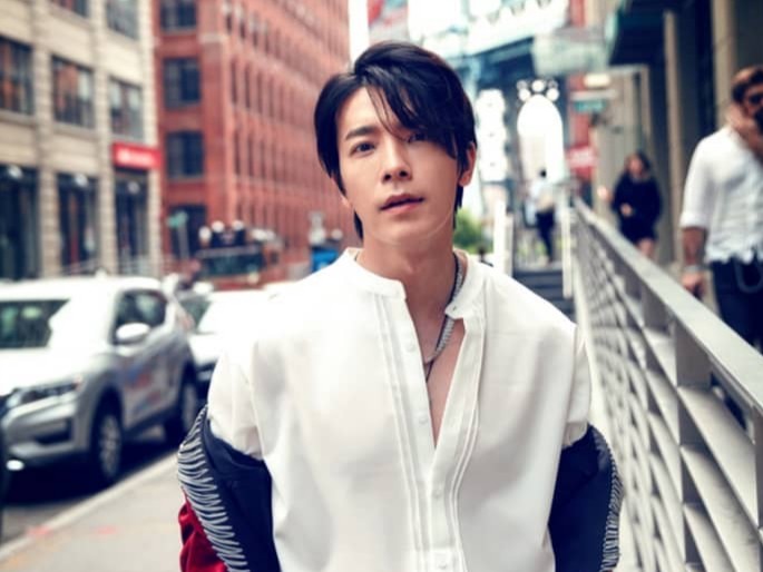 Curhat Makna Dibalik Lagu Baru SJ D&E, Donghae Ungkap Rencana Pernikahan