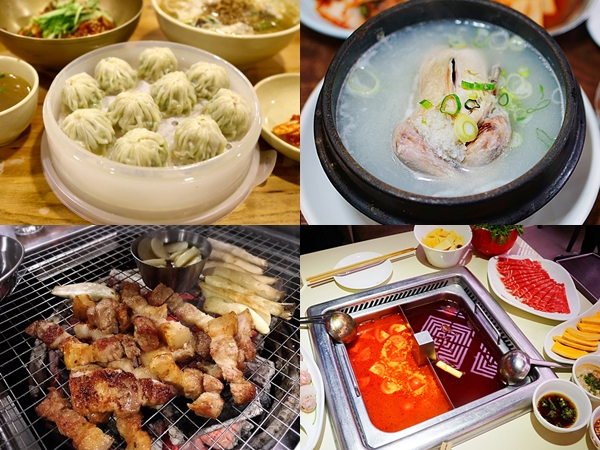 Rekomendasi 5 Restoran Enak dan Terjangkau di Myeongdong, Wajib Cicip Nih