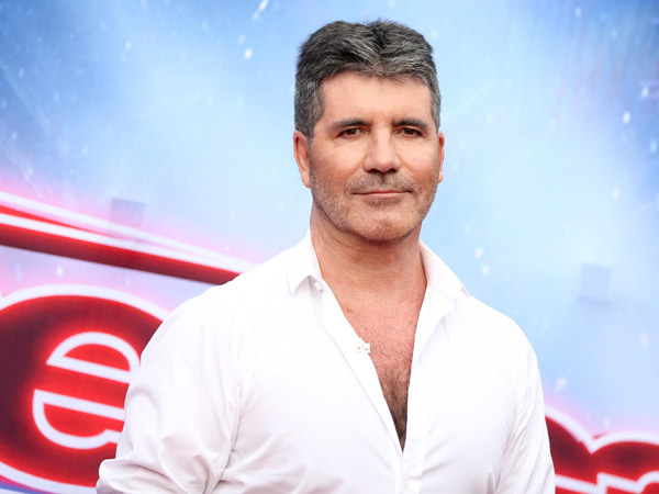 Ditinggalkan One Direction, Ini Ungkapan Hati Simon Cowell