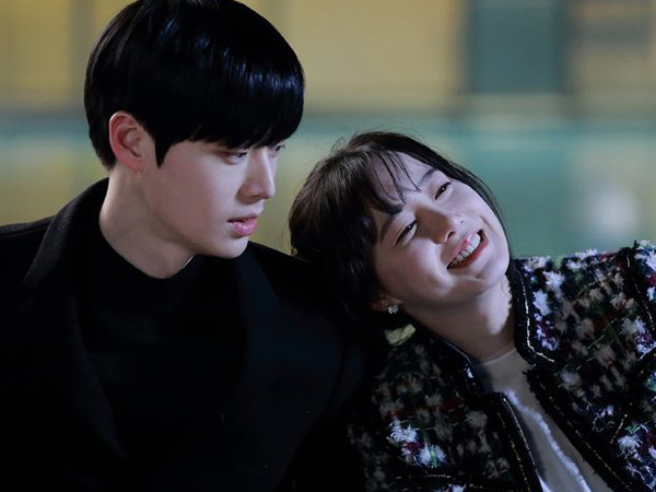 Ahn Jae Hyun dan Goo Hye Sun Resmi Umumkan Segera Menikah Mei Mendatang!