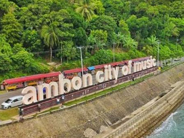 UNESCO Bocorkan Cara Agar Ambon Makin Berpotensi Jadi Kota Musik Dunia