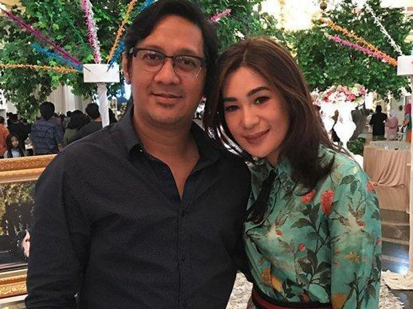 Sudah Kantongi Nama, Polisi Selidiki Akun yang Diduga Peretas Instagram Istri Andre Taulany