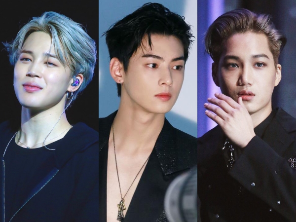 Ini Dia Peringkat Reputasi Member Boy Group di Bulan Agustus! Siapa Nomor Satu?