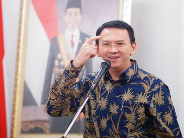 Jika Ahok Jadi Presiden, Ini Langkah Besar yang Akan Dilakukannya