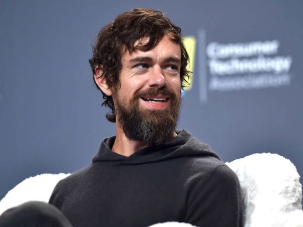 4 Tahun Jadi CEO Twitter, Jack Dorsey Baru Terima Gaji Rp20 Ribu