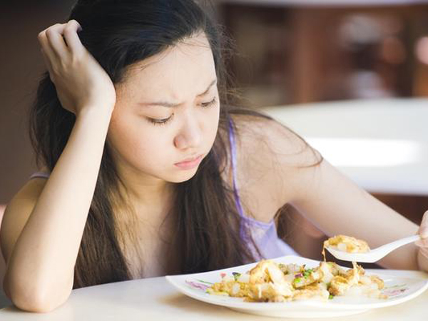 Bisa Sampai Depresi, Simak Dampak Buruk dari Pola Diet Sembarangan