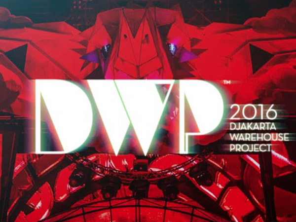 Paling Ditunggu, Inilah Sederet DJ yang Akan Tampil di DWP 2016!