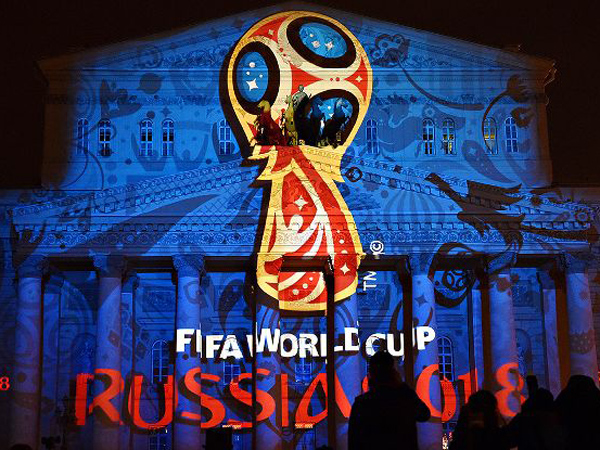 Skandal Korupsi FIFA, Rusia dan Qatar Terancam Batal Jadi Tuan Rumah Piala Dunia