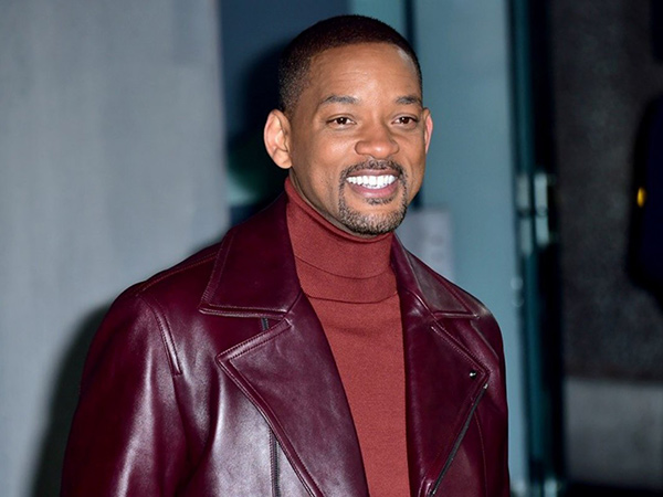 Buntut Tampar Chris Rock, Proyek Film Will Smith Terancam Batal