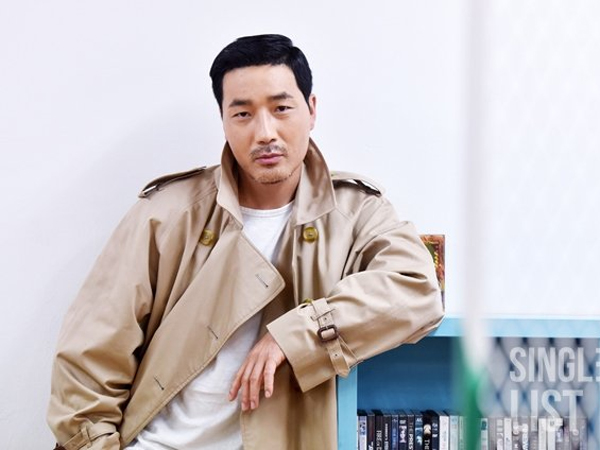 Ha Do Kwon Batalkan Syuting 3 Drama Baru Setelah Dinyatakan Positif COVID-19