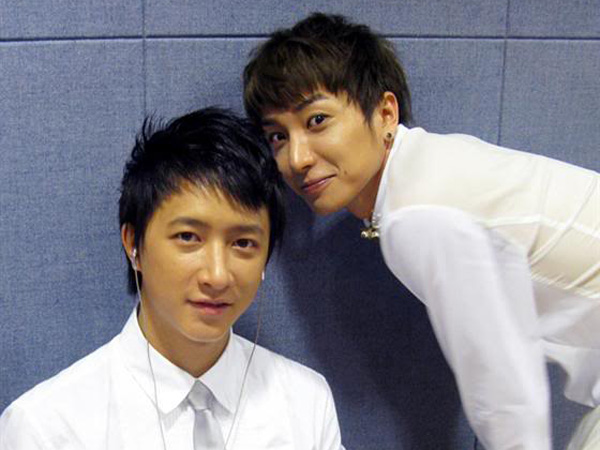 SM Entertainment Bantah Adanya Komunikasi Antara Hangeng dan Leeteuk SuJu