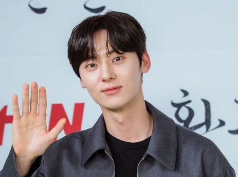 Nonton Akting Hwang Minhyun di Deretan Drama Ini Sebelum 'Alchemy of Souls 2'