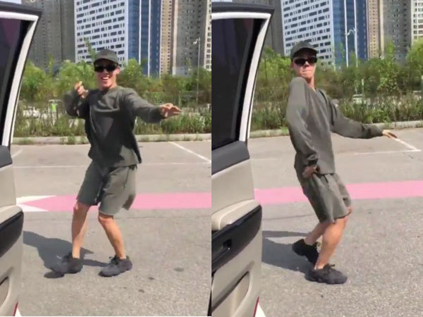 Kreatif Tapi Ada Hak Orang Lain, Pahami Himbauan Sebelum Melakukan #InMyFeelingsChallenge Ini Yuk