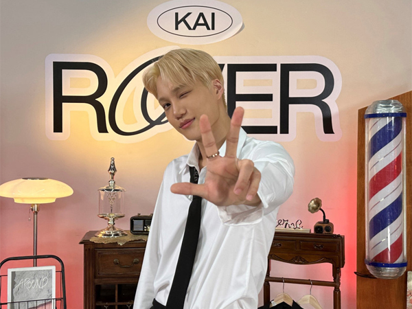 Kai EXO Gelar Fanmeeting Gratis dan Online Sebelum Wamil