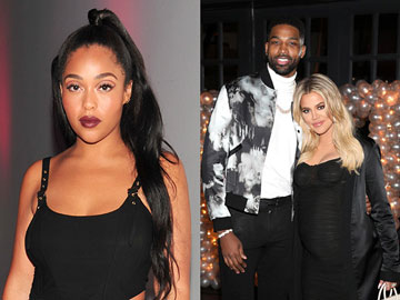 Jordyn Woods Akui Hancurkan Hubungan Khloe Kardashian dan Tristan Thompson