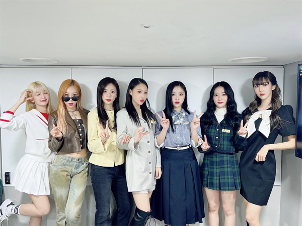 Dreamcatcher Akan Tayangkan Konser VR Secara Gratis untuk Rayakan Anniversary