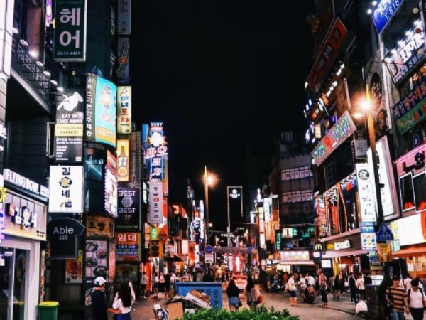 Serunya Wisata 'Gratis' di Korea dengan Mengunjungi Beberapa Destinasi Favorit Ini